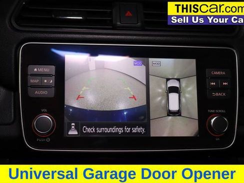 Used 2022 Nissan Leaf SV w/ SV Technology Package image 14