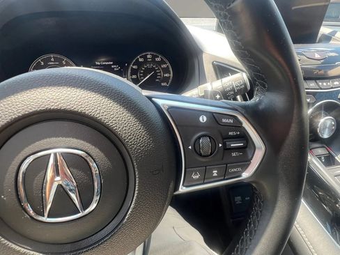 Used 2020 Acura RDX AWD w/ Technology Package image 20