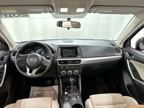 Used 2016 MAZDA CX-5 Touring image 19