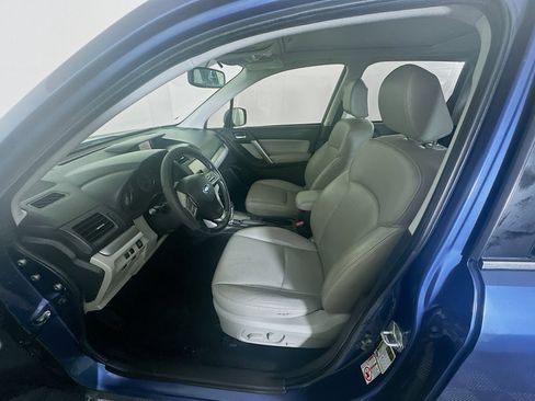Used 2014 Subaru Forester 2.5i Limited w/ Popular Package #2 image 13