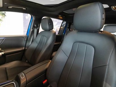New 2026 Mercedes-Benz GLB 250 4MATIC