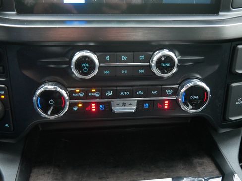 Used 2024 Ford F350 Lariat w/ Lariat Ultimate Package image 23