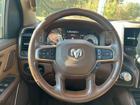 Used 2020 RAM 1500 Longhorn image 19