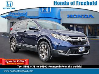 Used 2019 Honda CR-V EX video 1