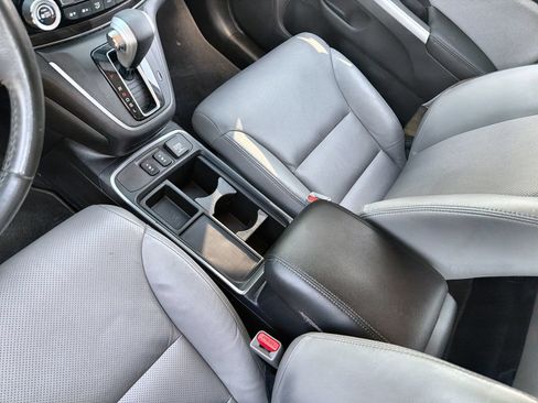 Used 2016 Honda CR-V EX-L image 20