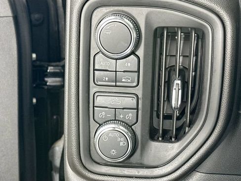 Used 2024 GMC Sierra 1500 Pro w/ Graphite Edition AWD/4WD image 19