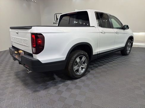New 2026 Honda Ridgeline RTL image 6