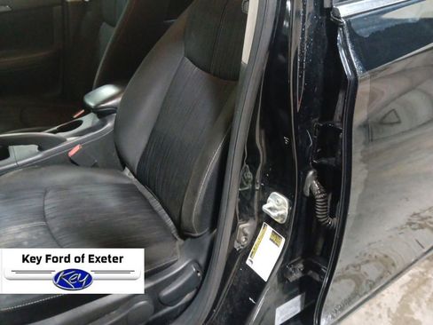 Used 2018 Nissan Sentra SV image 18