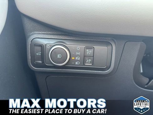 New 2026 Ford Explorer Active image 23