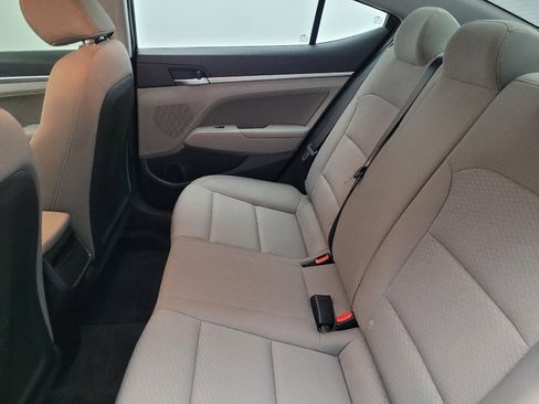 Used 2020 Hyundai Elantra Value Edition w/ Cargo Package (C1) FWD image 18