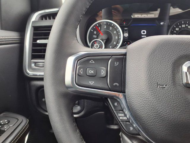 Used 2026 RAM 1500 Laramie AWD/4WD image 20