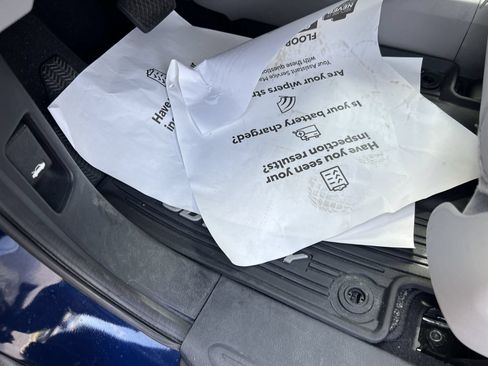 Used 2021 Honda Odyssey Touring image 17