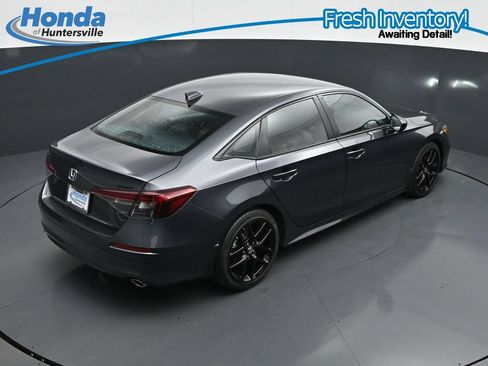 Used 2026 Honda Civic Sport image 35
