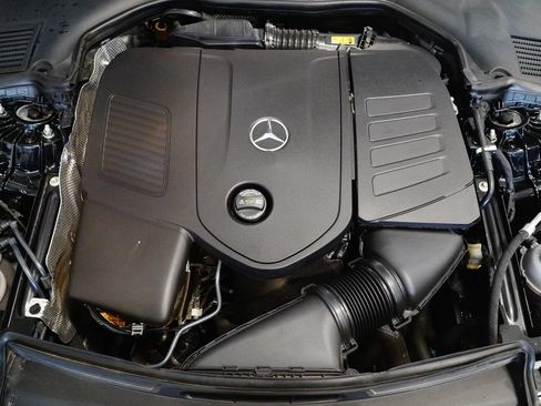 Certified 2023 Mercedes-Benz C 300 4MATIC Sedan image 27