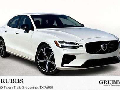 Certified 2024 Volvo S60 B5 Plus