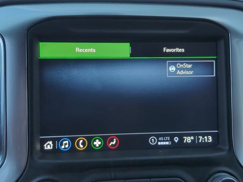 Used 2022 Chevrolet Silverado 1500 LT w/ Texas Edition Plus image 14