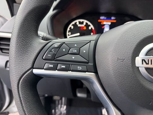 Used 2022 Nissan Altima 2.5 S FWD image 21