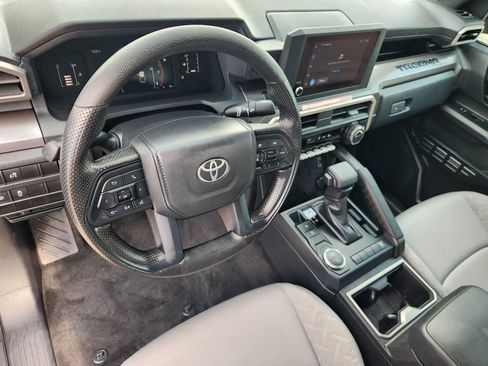 Used 2026 Toyota Tacoma SR5 RWD image 2