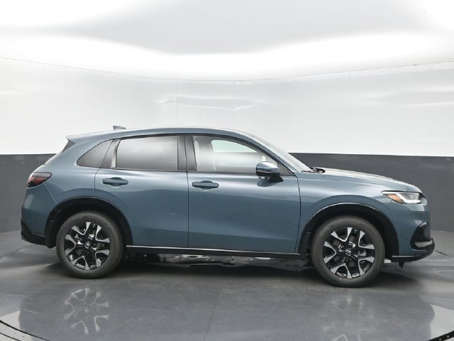 New 2027 Honda HR-V EX-L image 7
