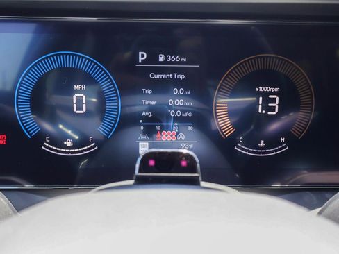 New 2026 Hyundai Palisade SE FWD image 11