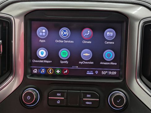 Used 2019 Chevrolet Silverado 1500 LT w/ All-Star Edition image 32