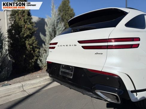Used 2026 Genesis GV70 2.5T Sport Prestige image 46