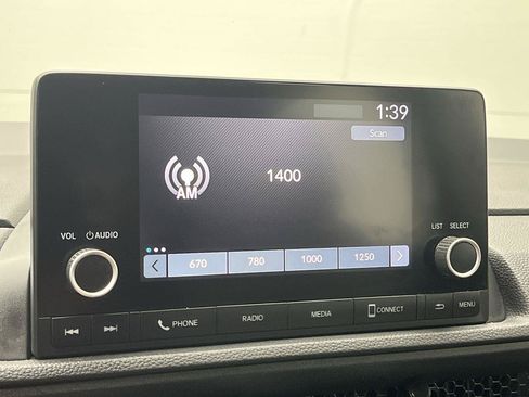 Used 2023 Honda CR-V LX image 15