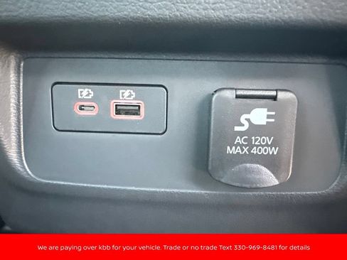 New 2026 Nissan Frontier PRO-4X w/ Pro Premium Package AWD/4WD image 36