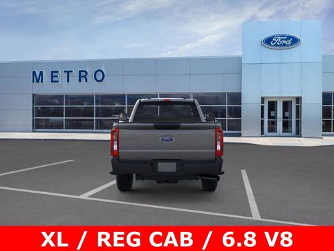 New 2026 Ford F350 XL image 6