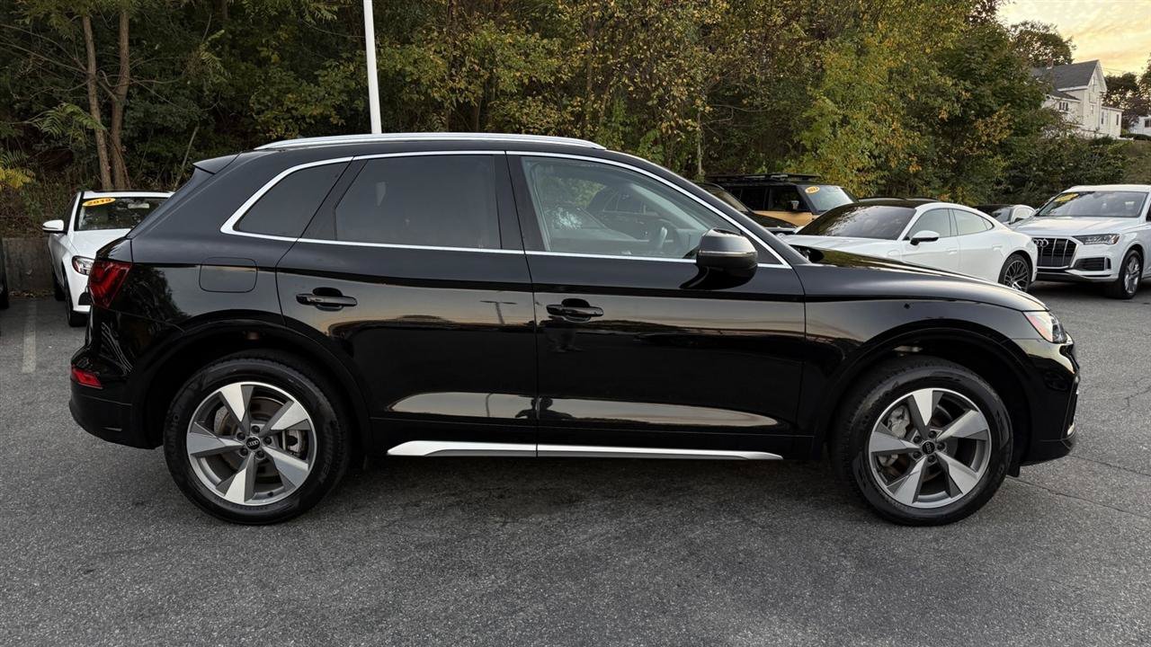 Used 2023 Audi Q5 2.0T Premium AWD/4WD image 19
