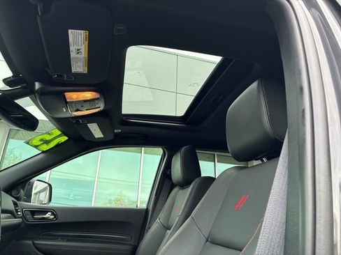 Used 2025 Dodge Durango GT image 18