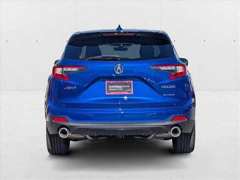 New 2025 Acura RDX A-Spec image 7