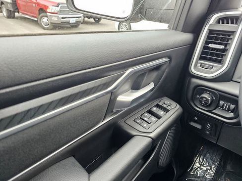 New 2026 RAM 1500 Big Horn AWD/4WD image 27