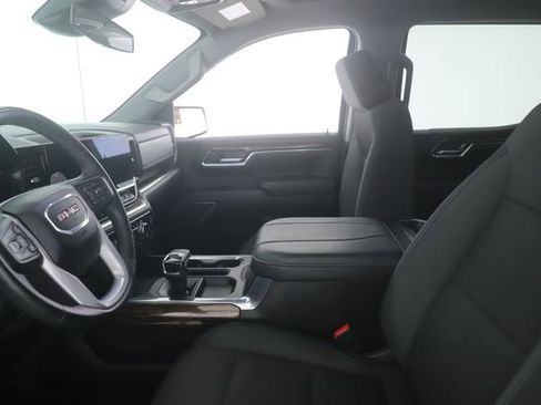 Used 2024 GMC Sierra 1500 Elevation w/ X31 Off-Road Package image 16