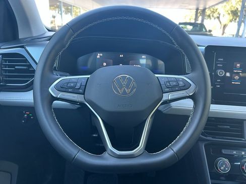 New 2026 Volkswagen Taos S FWD image 19