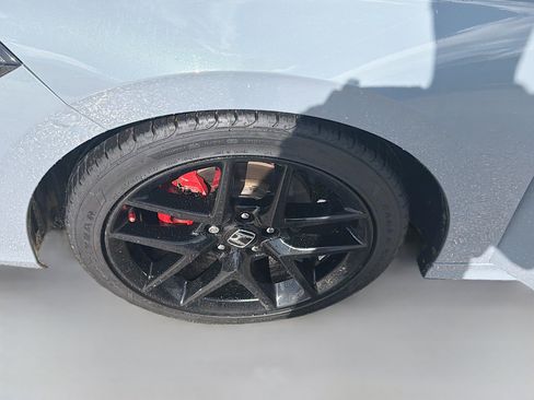 Certified 2024 Honda Civic Sport image 36