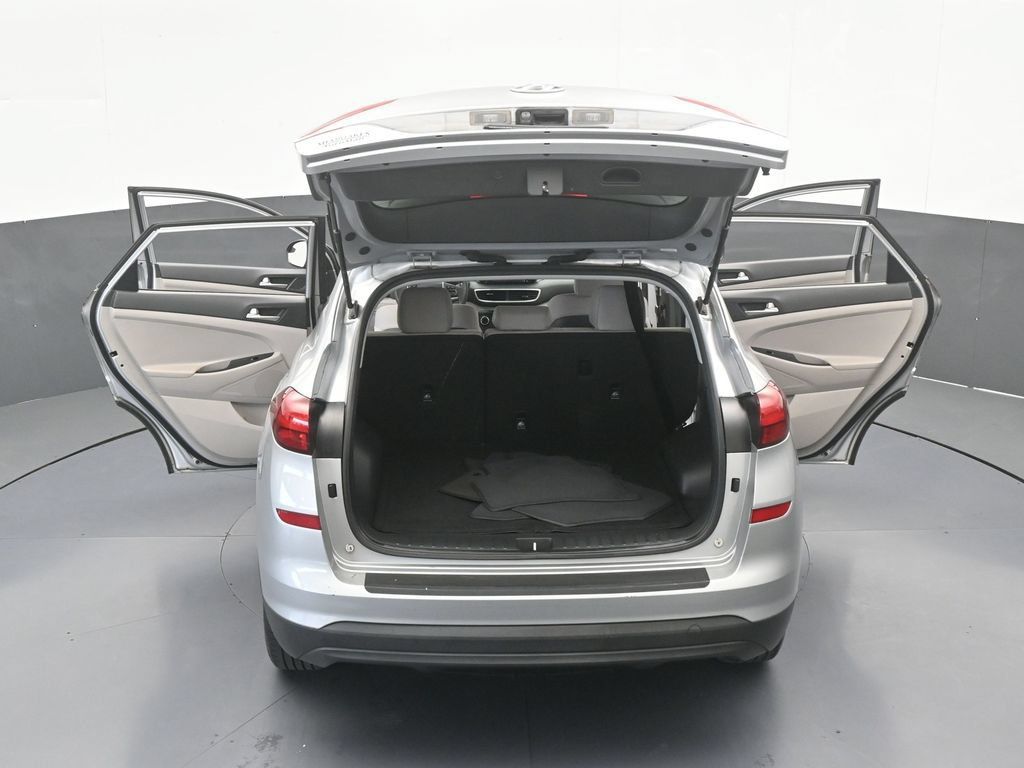 Used 2020 Hyundai Tucson SE FWD image 63