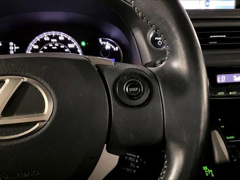 Used 2014 Lexus CT 200h FWD image 24