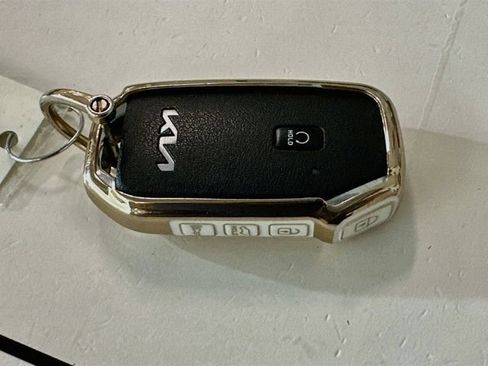 Used 2024 Kia Sportage X-Line w/ X-Line Premium Package AWD/4WD image 29