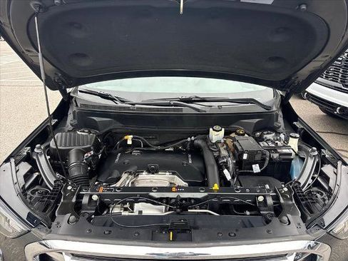 Used 2018 GMC Terrain SLT w/ Preferred Package image 23