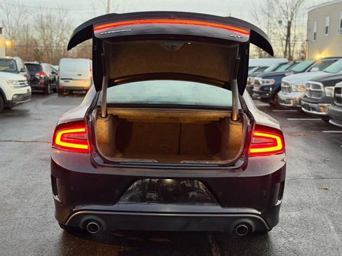 Used 2021 Dodge Charger GT image 23
