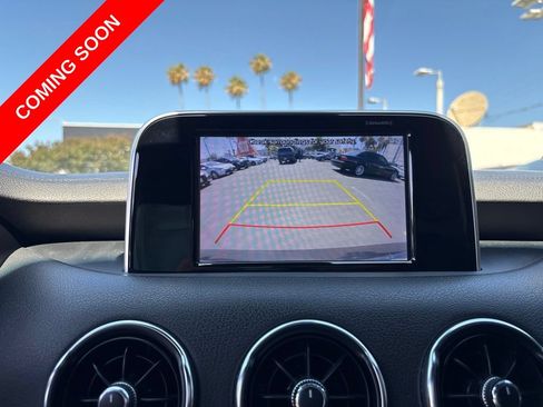 Used 2020 Kia Stinger GT-Line RWD image 24