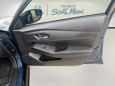 Certified 2024 Honda Accord EX-L image 33