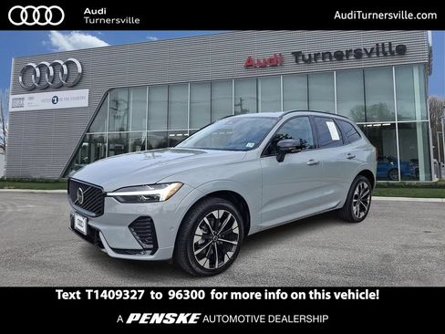 Used 2026 Volvo XC60 B5 Ultra w/ Climate Package AWD/4WD image 1