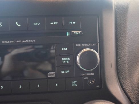 Used 2014 Jeep Wrangler Sport w/ Quick Order Package 24S AWD/4WD image 93