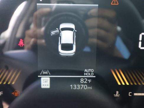Used 2025 Kia K4 FWD image 18