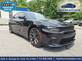 Used 2021 Dodge Charger GT w/ Plus Group RWD video 1
