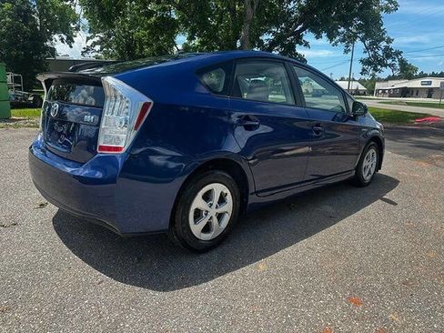 Used 2010 Toyota Prius FWD image 5
