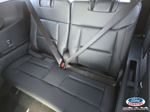 New 2026 Ford Explorer ST w/ Sun And Sound Package image 8