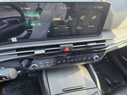 New 2026 Kia Sportage X-Line AWD/4WD image 9